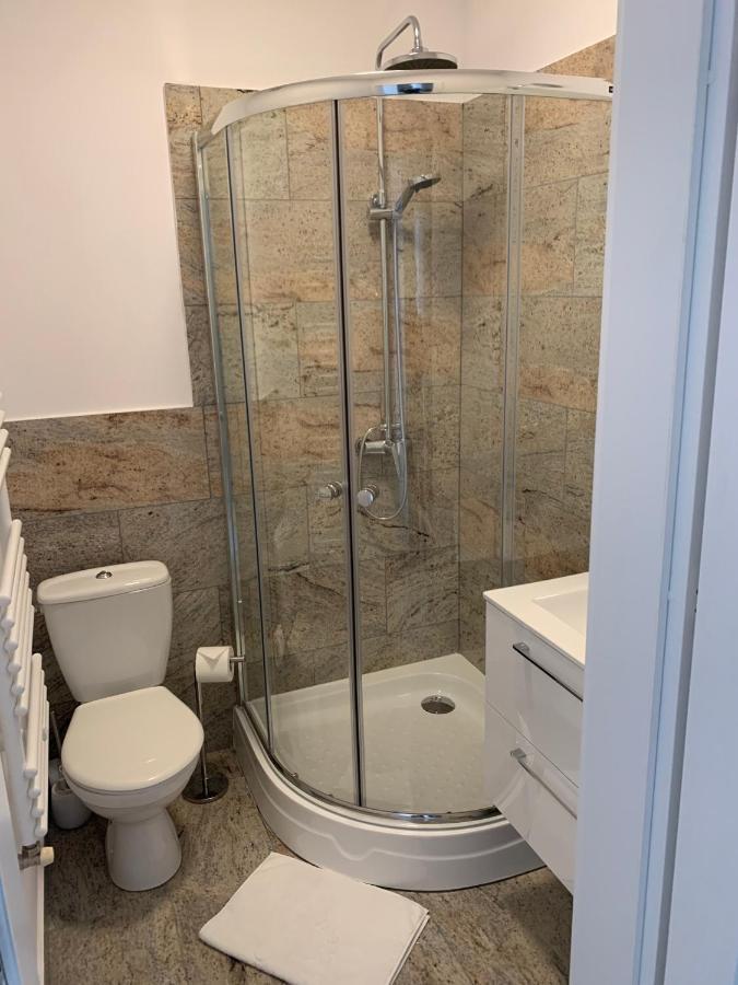 Apartament Walczaka 11 Miejsce Parkingowe Gorzów Wielkopolski Exterior foto